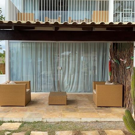 Villa Jundu 圣米格尔-杜戈斯托苏 外观 照片