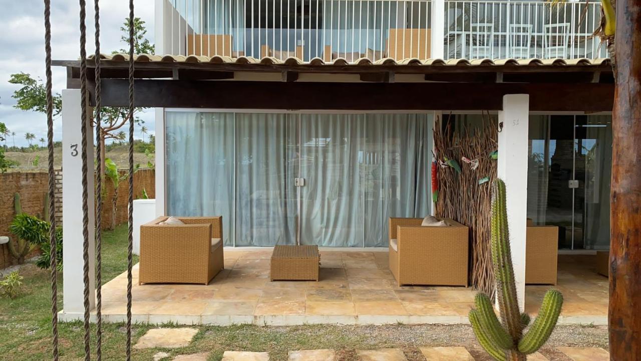 Villa Jundu 圣米格尔-杜戈斯托苏 外观 照片