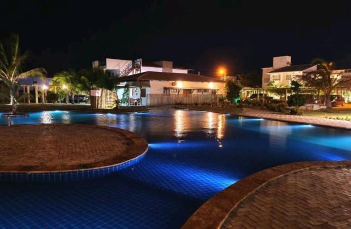 Villa Jundu 圣米格尔-杜戈斯托苏 外观 照片